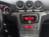 Ford - galaxy - 2.0-16v ghia - 93-xv-hd- 2007 - afbeelding 4 van  21