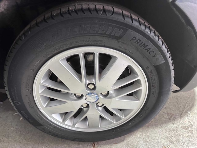Ford - galaxy - 2.0-16v ghia - 93-xv-hd- 2007 - afbeelding 9 van  21