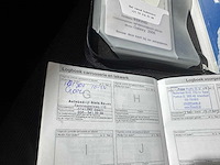 Ford - galaxy - 2.0-16v ghia - 93-xv-hd- 2007 - afbeelding 13 van  21