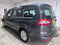 Ford - galaxy - 2.0-16v ghia - 93-xv-hd- 2007 - afbeelding 12 van  21
