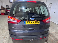 Ford - galaxy - 2.0-16v ghia - 93-xv-hd- 2007 - afbeelding 15 van  21