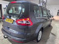 Ford - galaxy - 2.0-16v ghia - 93-xv-hd- 2007 - afbeelding 16 van  21
