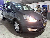 Ford - galaxy - 2.0-16v ghia - 93-xv-hd- 2007 - afbeelding 17 van  21