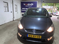Ford - galaxy - 2.0-16v ghia - 93-xv-hd- 2007 - afbeelding 18 van  21