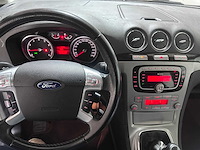 Ford - galaxy - 2.0-16v ghia - 93-xv-hd- 2007 - afbeelding 20 van  21
