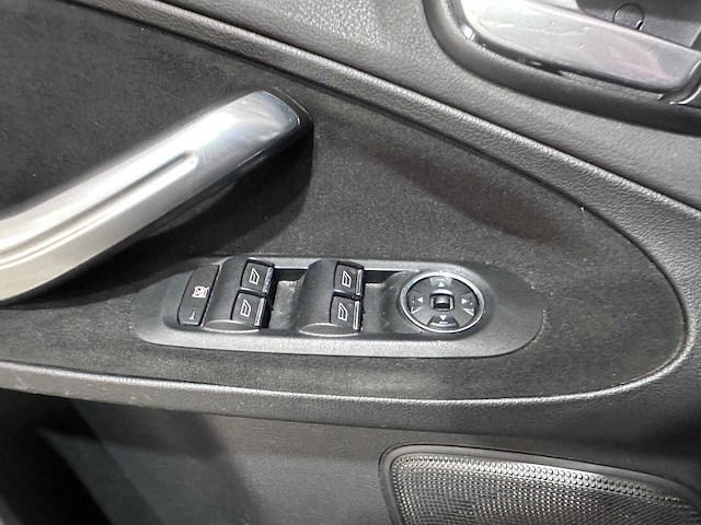 Ford - galaxy - 2.0-16v ghia - 93-xv-hd- 2007 - afbeelding 21 van  21