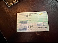 Ford - harley - davidson - f150 - bedrijfswagen - 2010 - afbeelding 1 van  9