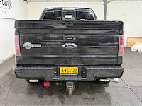 Ford - harley - davidson - f150 - bedrijfswagen - 2010 - afbeelding 3 van  9