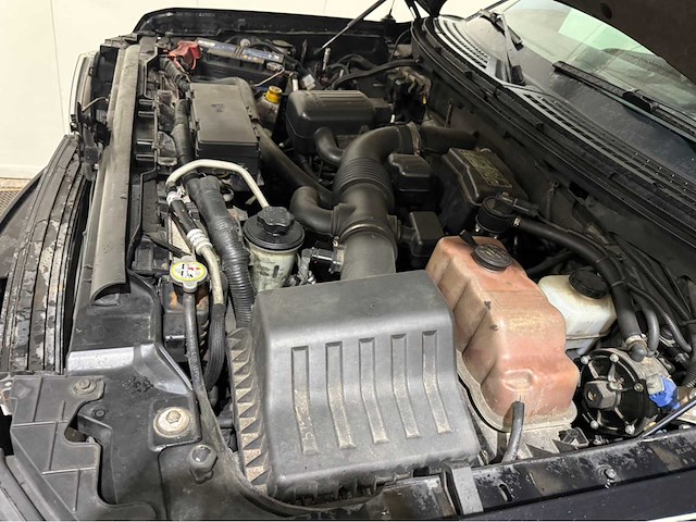 Ford - harley - davidson - f150 - bedrijfswagen - 2010 - afbeelding 6 van  9