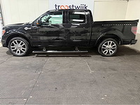 Ford - harley - davidson - f150 - bedrijfswagen - 2010 - afbeelding 2 van  9