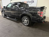 Ford - harley - davidson - f150 - bedrijfswagen - 2010 - afbeelding 7 van  9