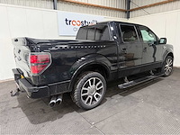Ford - harley - davidson - f150 - bedrijfswagen - 2010 - afbeelding 8 van  9