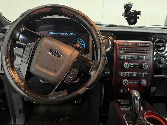 Ford - harley - davidson - f150 - bedrijfswagen - 2010 - afbeelding 3 van  28