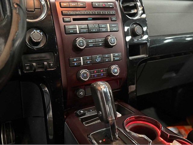 Ford - harley - davidson - f150 - bedrijfswagen - 2010 - afbeelding 4 van  28