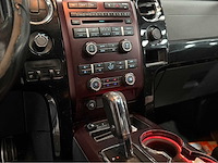Ford - harley - davidson - f150 - bedrijfswagen - 2010 - afbeelding 4 van  28