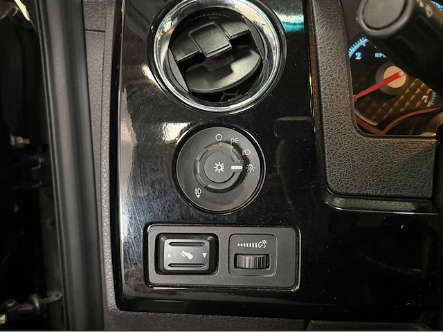 Ford - harley - davidson - f150 - bedrijfswagen - 2010 - afbeelding 5 van  28