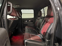 Ford - harley - davidson - f150 - bedrijfswagen - 2010 - afbeelding 6 van  28