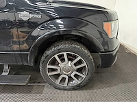Ford - harley - davidson - f150 - bedrijfswagen - 2010 - afbeelding 10 van  28