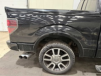 Ford - harley - davidson - f150 - bedrijfswagen - 2010 - afbeelding 11 van  28