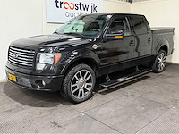 Ford - harley - davidson - f150 - bedrijfswagen - 2010 - afbeelding 1 van  28