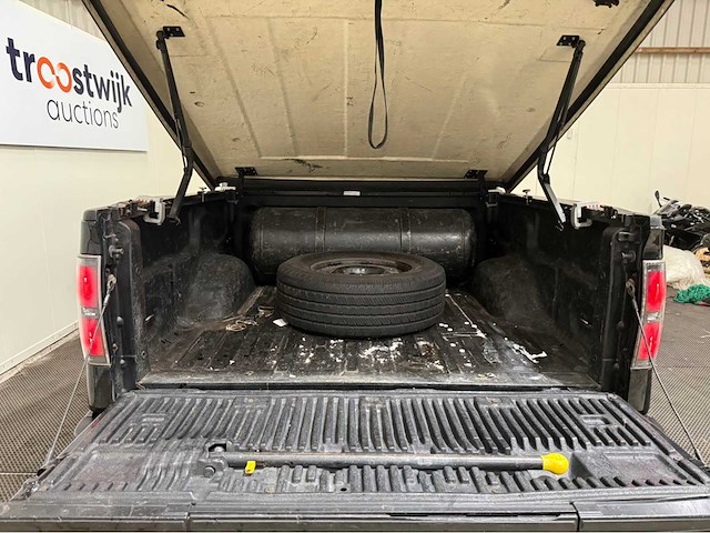 Ford - harley - davidson - f150 - bedrijfswagen - 2010 - afbeelding 14 van  28