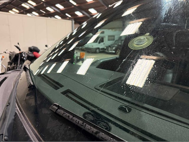 Ford - harley - davidson - f150 - bedrijfswagen - 2010 - afbeelding 19 van  28