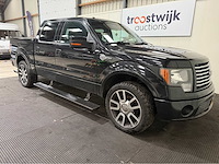 Ford - harley - davidson - f150 - bedrijfswagen - 2010 - afbeelding 25 van  28