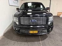 Ford - harley - davidson - f150 - bedrijfswagen - 2010 - afbeelding 26 van  28