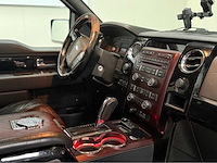 Ford - harley - davidson - f150 - bedrijfswagen - 2010 - afbeelding 27 van  28