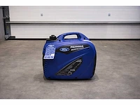 Ford - inventer generator fg2750is - power generator
