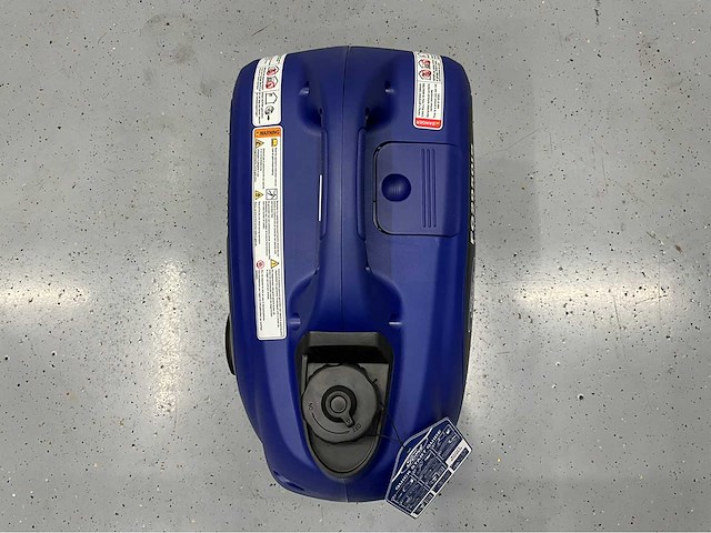 Ford - inverter fg2500is - 2025 - afbeelding 2 van  12