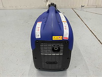 Ford - inverter fg2500is - 2025 - afbeelding 11 van  12