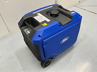 Ford - inverter fg4500ise - 2025 - afbeelding 7 van  14