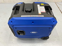 Ford - inverter fg4500ise - 2025 - afbeelding 10 van  14