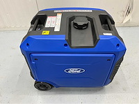 Ford - inverter fg4500ise - 2025 - afbeelding 2 van  14