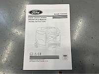 Ford - inverter fg4500ise - 2025 - afbeelding 3 van  14