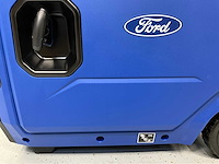 Ford - inverter fg4500ise - 2025 - afbeelding 5 van  14