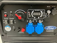 Ford - inverter fg4500ise - 2025 - afbeelding 6 van  14