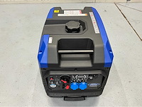 Ford - inverter fg4500ise - 2025 - afbeelding 12 van  14