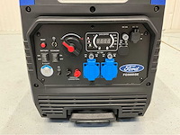 Ford - inverter fg4500ise - 2025 - afbeelding 13 van  14