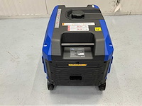 Ford - inverter fg4500ise - 2025 - afbeelding 14 van  14