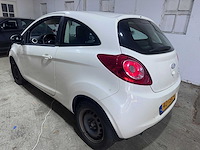 Ford - ka - 1.2 cool & sound s/s - 40-tsr-4- 2012 - afbeelding 8 van  15