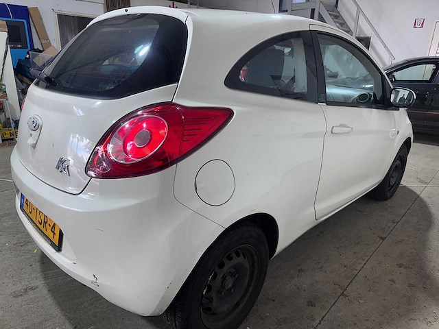 Ford - ka - 1.2 cool & sound s/s - 40-tsr-4- 2012 - afbeelding 10 van  15