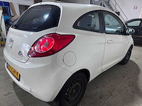 Ford - ka - 1.2 cool & sound s/s - 40-tsr-4- 2012 - afbeelding 10 van  15