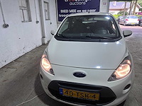 Ford - ka - 1.2 cool & sound s/s - 40-tsr-4- 2012 - afbeelding 12 van  15