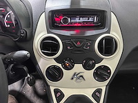 Ford - ka - 1.2 cool & sound s/s - 40-tsr-4- 2012 - afbeelding 3 van  15