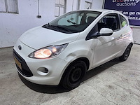 Ford - ka - 1.2 cool & sound s/s - 40-tsr-4- 2012 - afbeelding 1 van  15