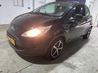 Ford - ka - 1.2 cool & sound s/s - 76-snr-7- 2011 - afbeelding 1 van  9