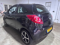 Ford - ka - 1.2 cool & sound s/s - 76-snr-7- 2011 - afbeelding 6 van  9