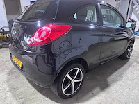 Ford - ka - 1.2 cool & sound s/s - 76-snr-7- 2011 - afbeelding 7 van  9